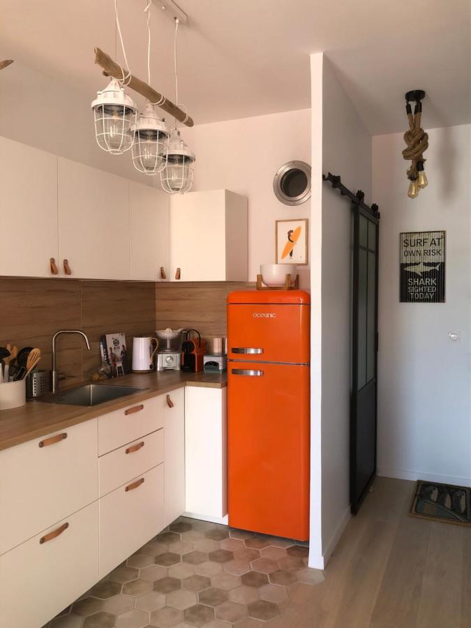L'Erso Apartment Ла Сиота Екстериор снимка