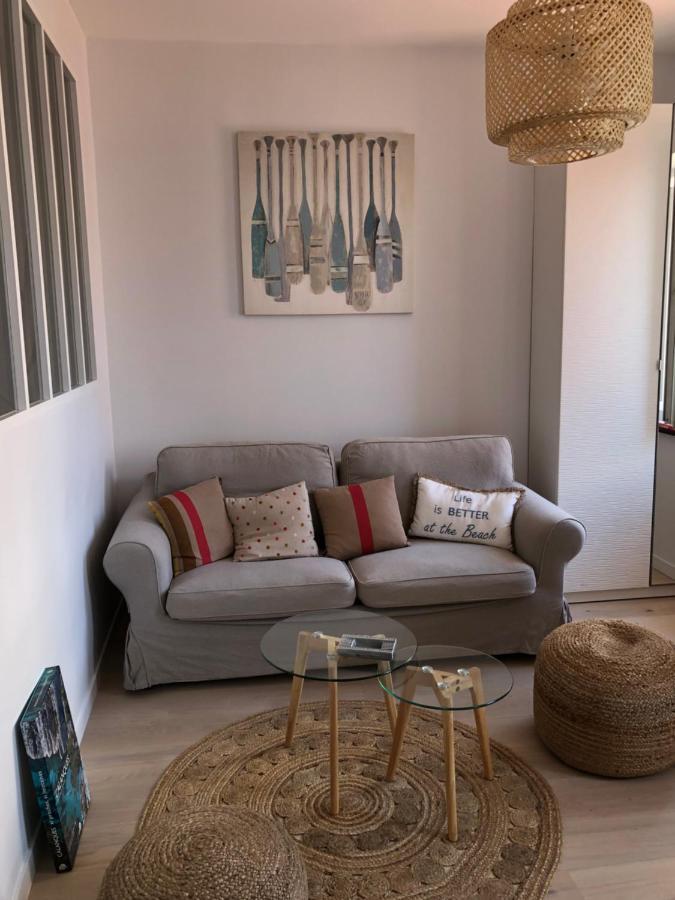 L'Erso Apartment Ла Сиота Екстериор снимка