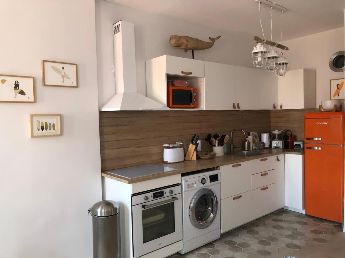 L'Erso Apartment Ла Сиота Екстериор снимка