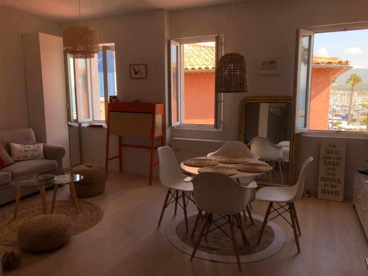 L'Erso Apartment Ла Сиота Екстериор снимка