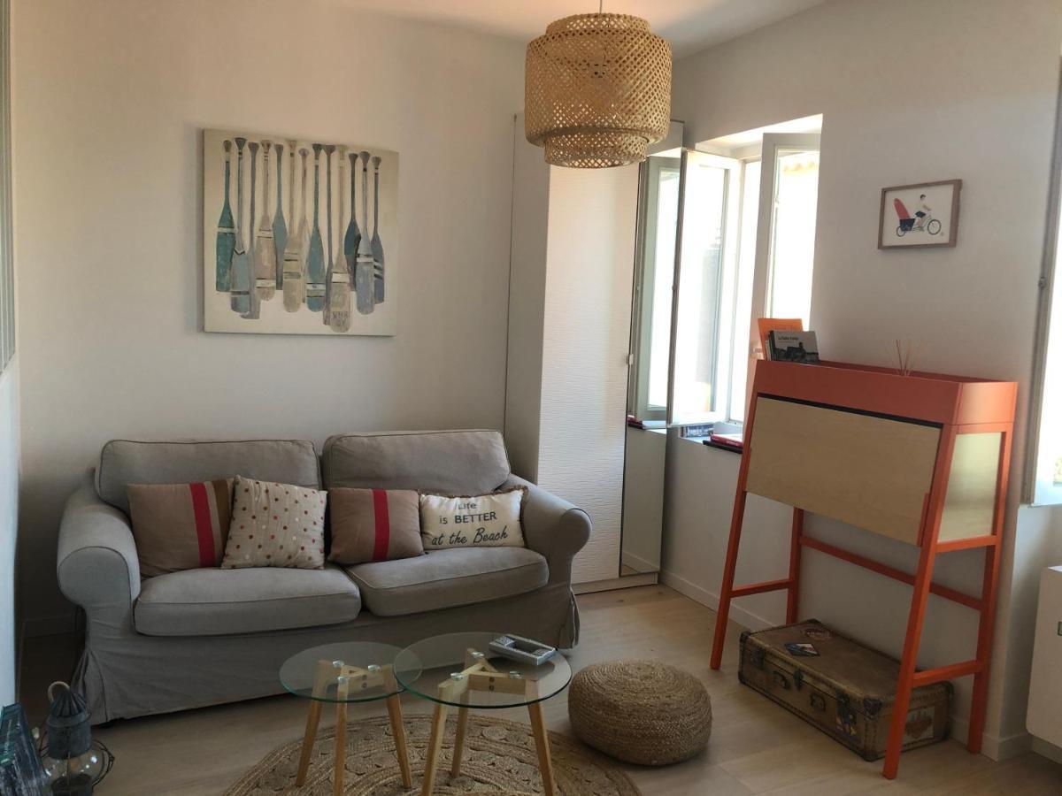 L'Erso Apartment Ла Сиота Екстериор снимка