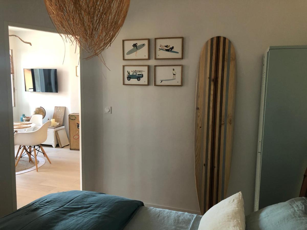 L'Erso Apartment Ла Сиота Екстериор снимка
