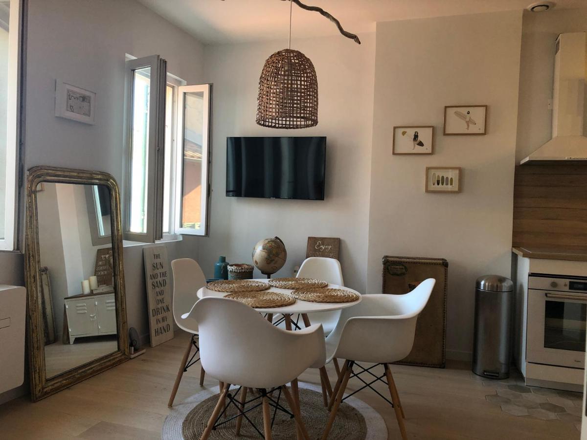L'Erso Apartment Ла Сиота Екстериор снимка