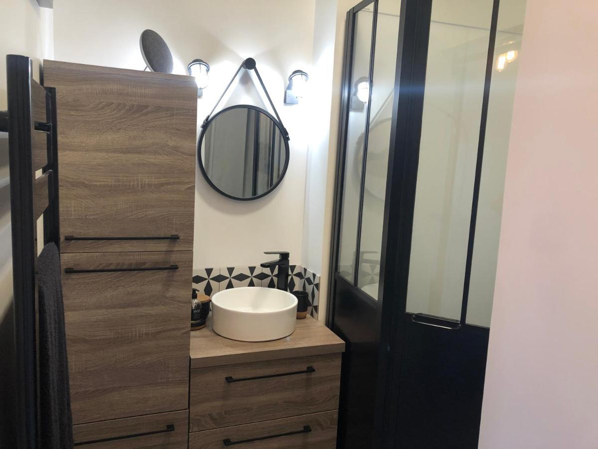L'Erso Apartment Ла Сиота Екстериор снимка