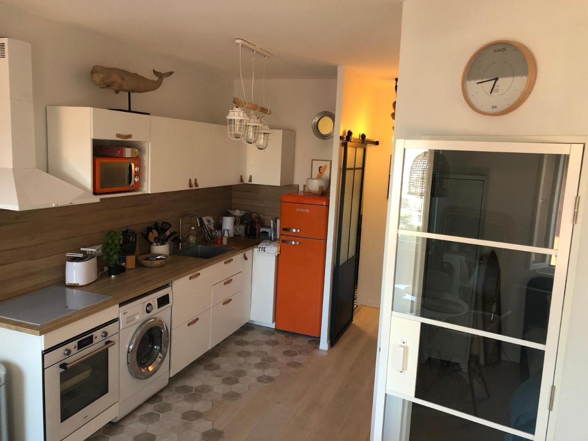 L'Erso Apartment Ла Сиота Екстериор снимка